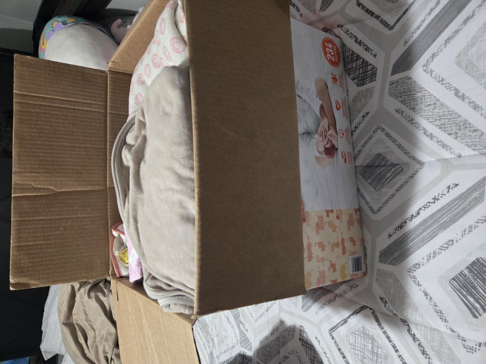 baby girl 0-3 month clothes