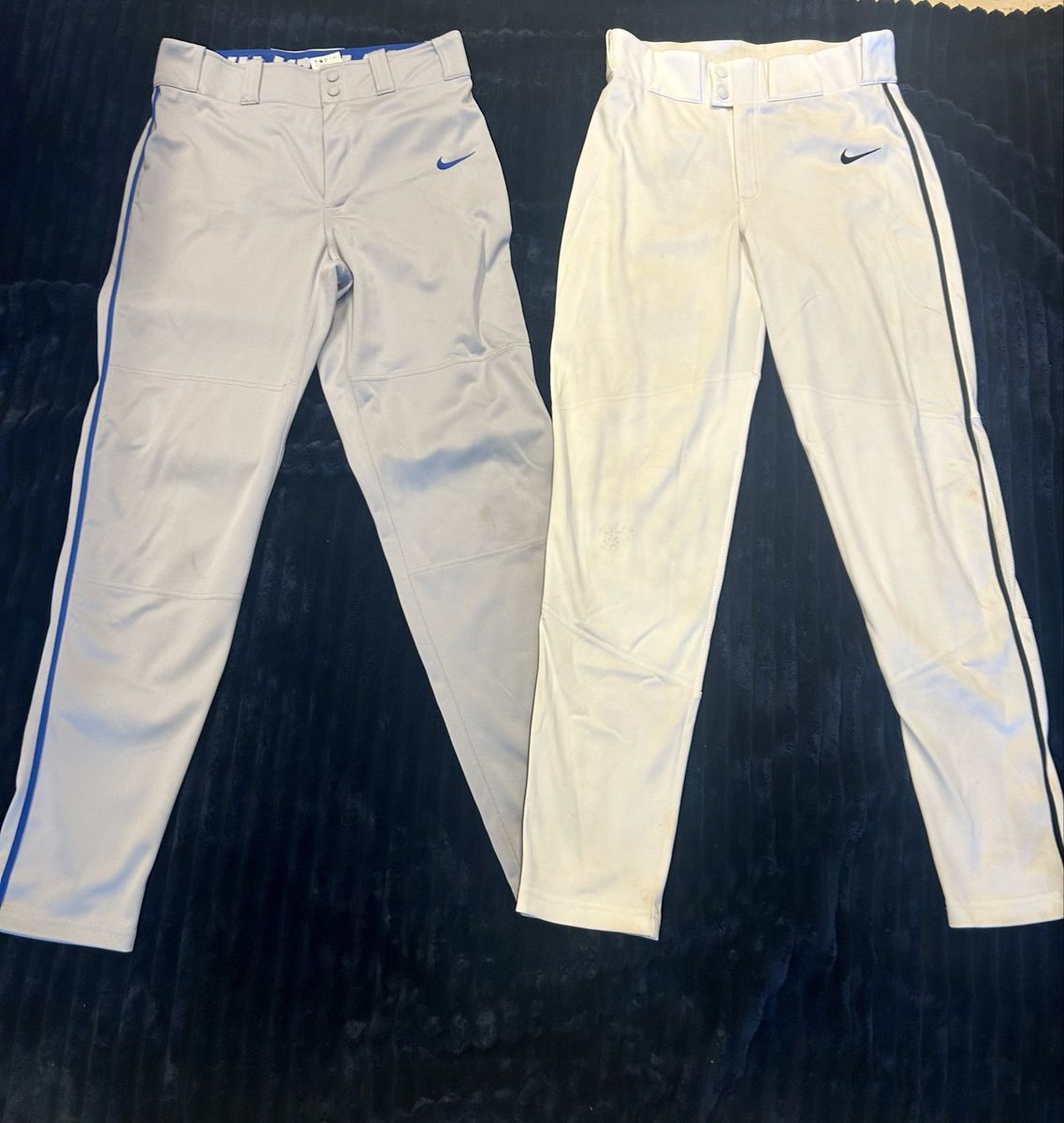 Nike Adult small Baseball Pants