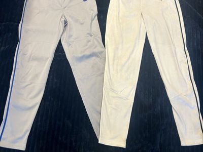 Nike Adult small Baseball Pants
