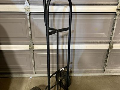 Milwaukee hand truck/dolly