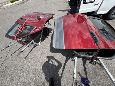 DODGE RAM 2009 DRIVER SIDE DOOR AND REAR DRIVER SIDE DOOR $600 for both or $350 each