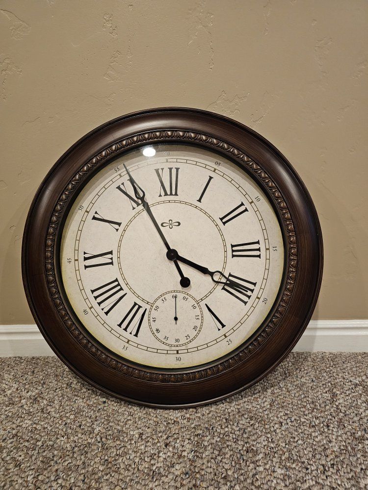 Clock