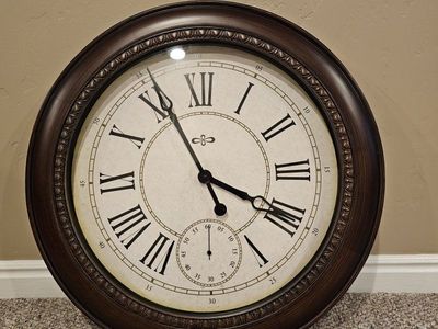 Clock