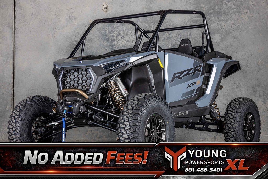 2026 Polaris® RZR XP S 1000 Ultimate