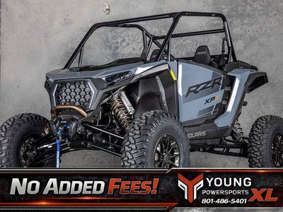 2026 Polaris® RZR XP S 1000 Ultimate