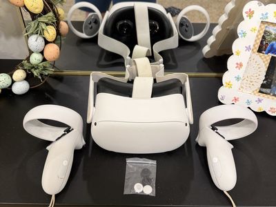 Occulus Meta Quest 2