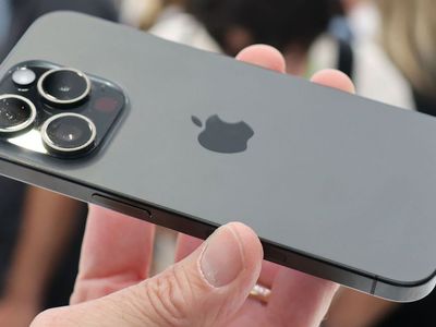 iphone 16 Pro Max 256 GB AT&T, Cricket and Pure Talk
