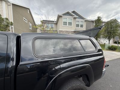 Century Camper Shell / Truck Cap