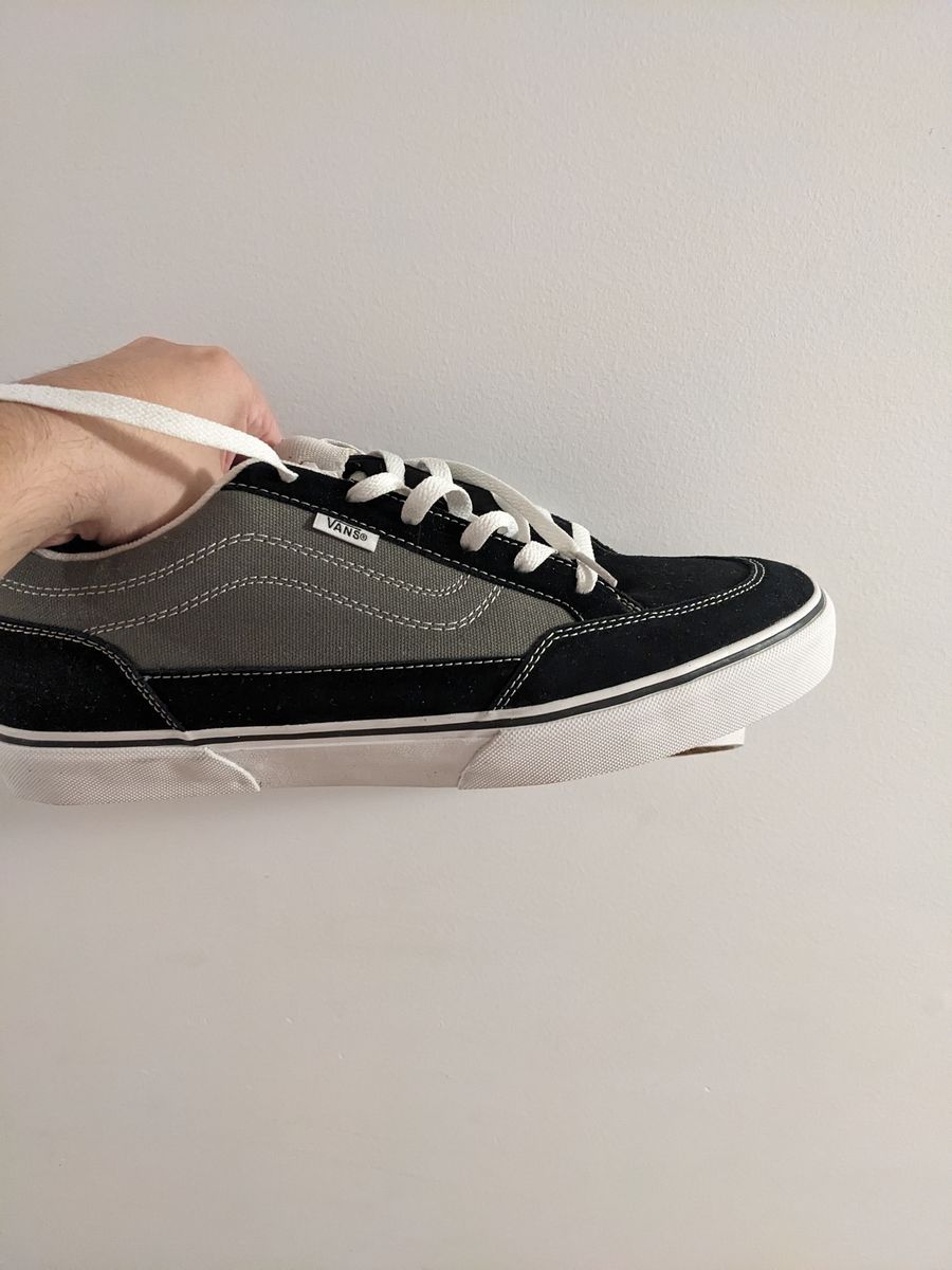 Size 13 Mens Shoes (Vans) Brand New