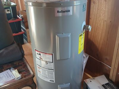 Water heater