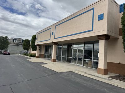 Murray Office/Warehouse Space Available for Sublease - $1.26 SF per month