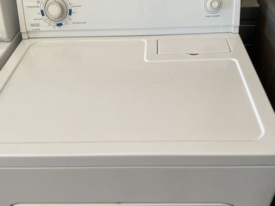 Roper 4 Prong Electric Dryer