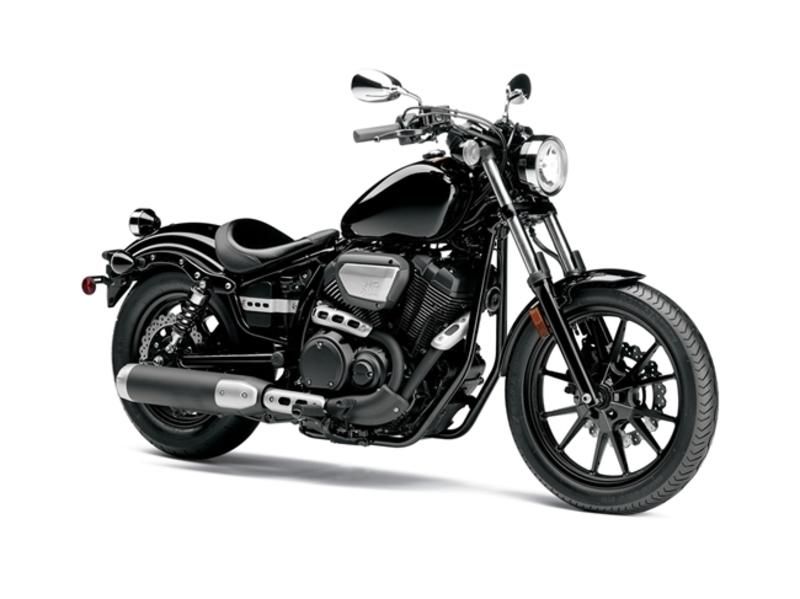 2014 Yamaha Bolt - UY06092