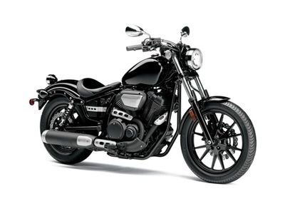 2014 Yamaha Bolt - UY06092
