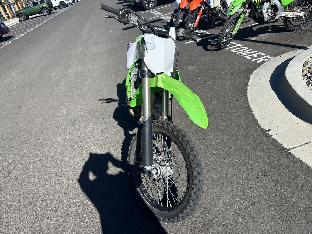 2019 Kawasaki KX™450
