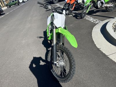 2019 Kawasaki KX™450