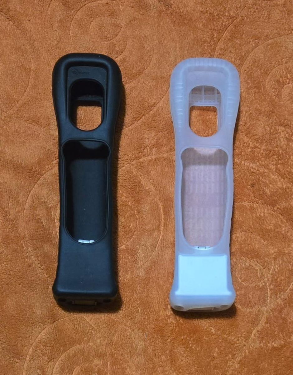 Nintendo Wii Motionplus attachments $10 each! Trades considered!
