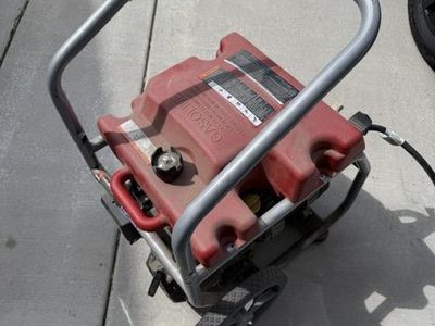 Briggs & Stratton 5550 W Portable Generator