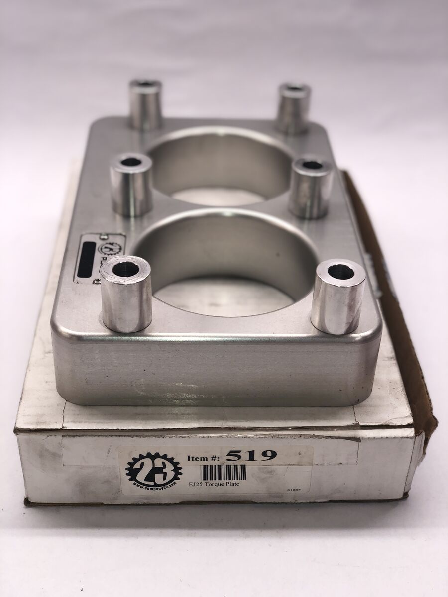 Company23 Torque Plate for Subaru EJ25 #519