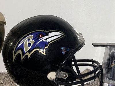 Decoration Football Helmet