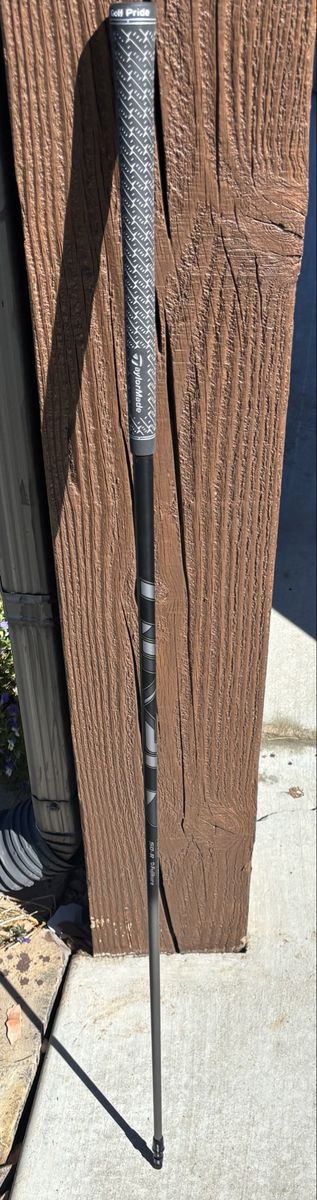 Fujikura Air Speeder 50 gram Reg Flex Driver Shaft. (41.5”)