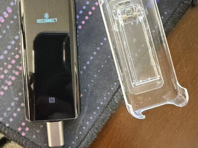 FiiO BTR5 2021 Bluetooth DAC / Headphone Amp