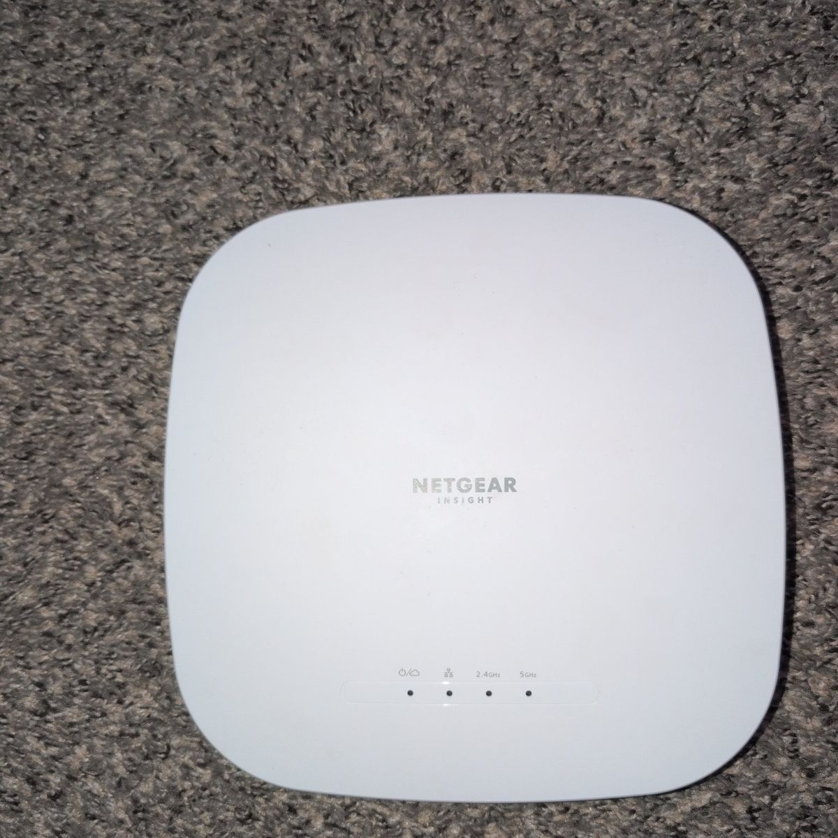 Netgear WAX615 WiFi 6 Wireless Access Point