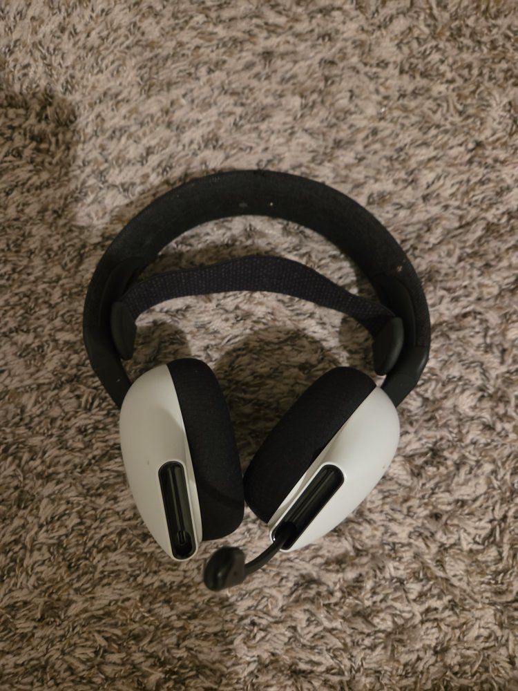 Alienware Headset