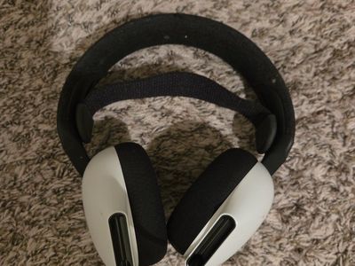 Alienware Headset