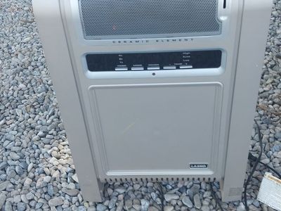 Automatic Heater