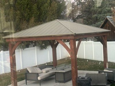 12x12 gazebo