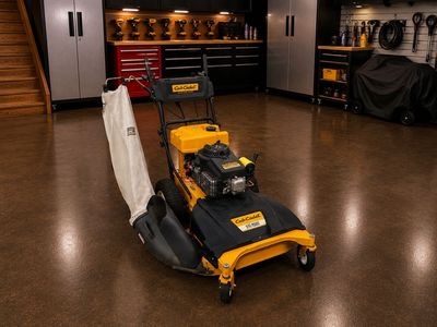 Cub Cadet CC 800