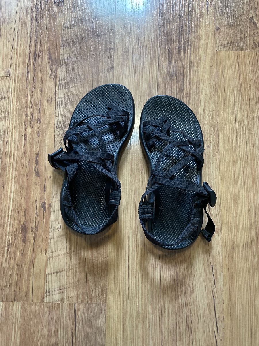 Chacos - Size 8