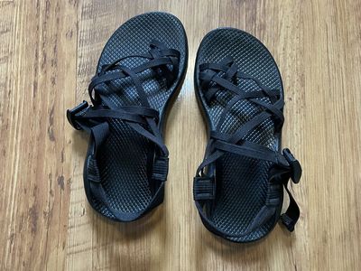 Chacos - Size 8