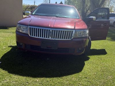 2006 LINCOLN ZEPHYR