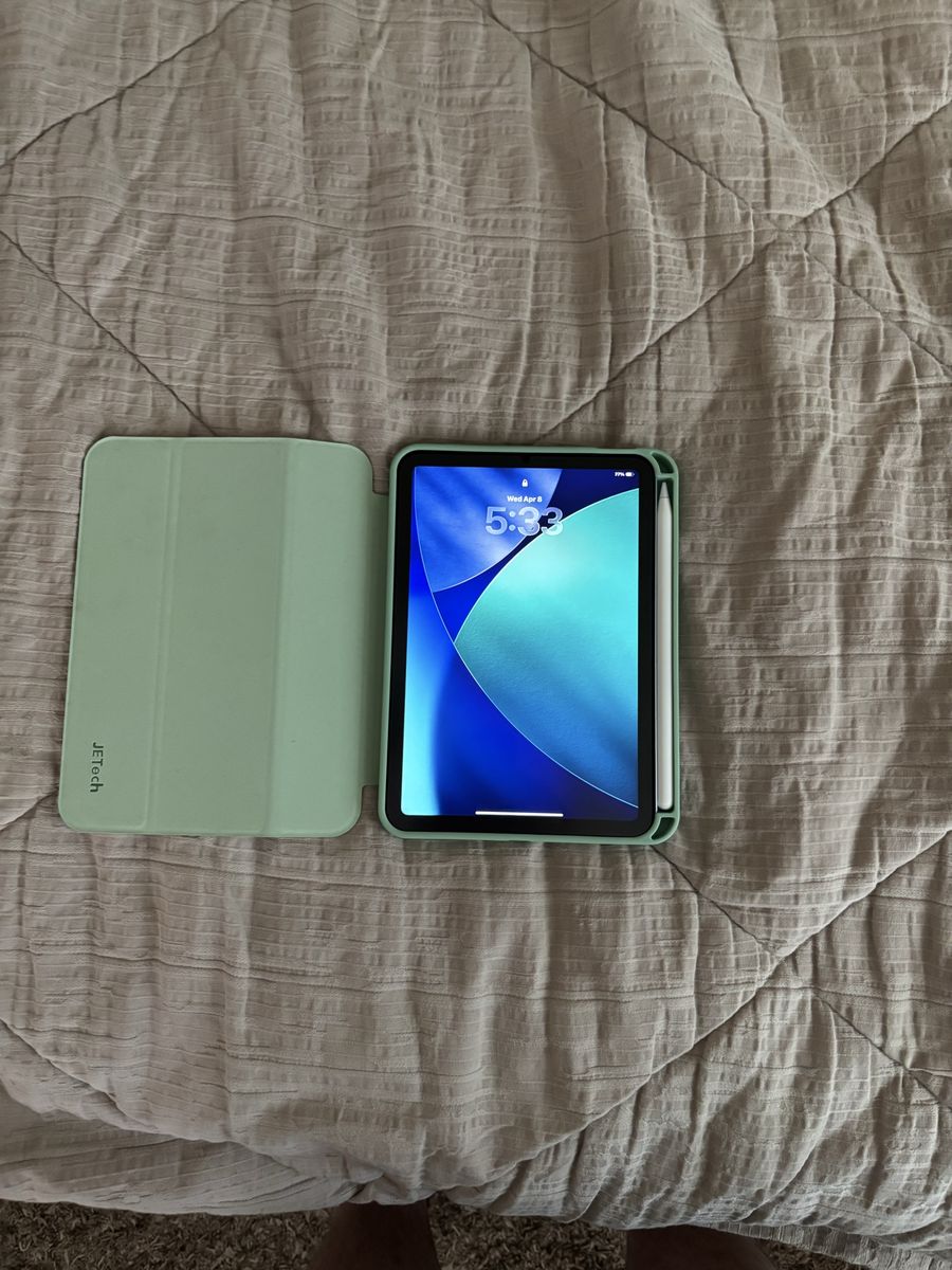 iPad Mini A17 WiFi 128GB w/ Apple Pencil Pro