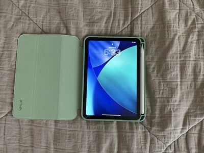 iPad Mini A17 WiFi 128GB w/ Apple Pencil Pro