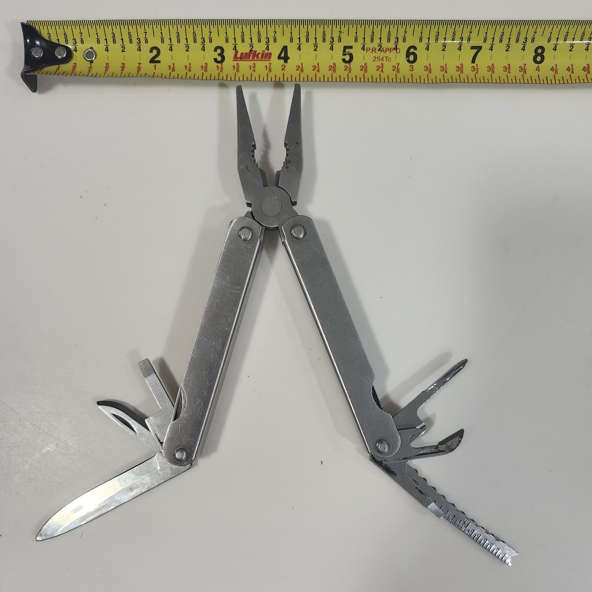 Basic Multi-Tool