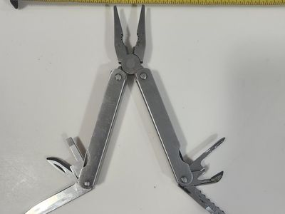 Basic Multi-Tool