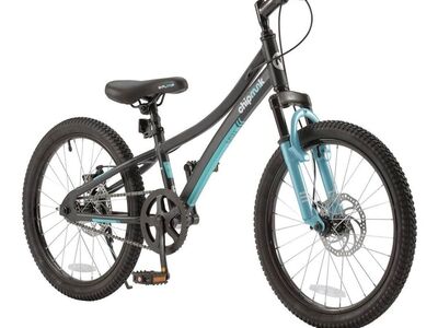 Royalbaby Chipmunk Kids Mountain Bike Aluminium