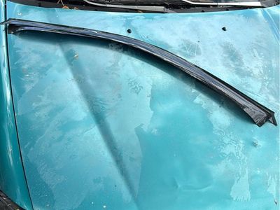 EG WINDOW VISORS