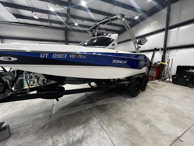 2016 MB 21’ Tomcat