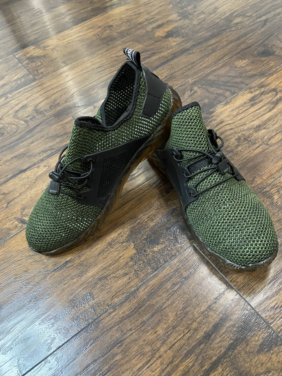 Indestructible Shoes Size 12 - Brand New