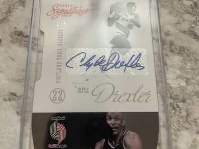 Clyde Dextler 1/5 Auto