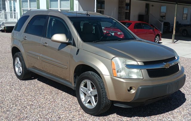 2006 Chevrolet Equinox LT
