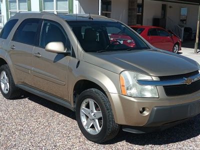 2006 Chevrolet Equinox LT