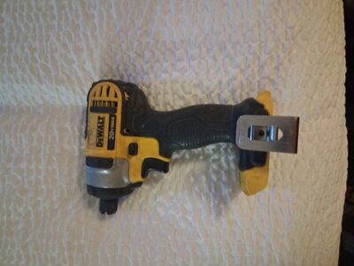 DeWalt 20v 1/4" Impact Driver