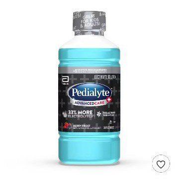 Pedialyte new and unopened