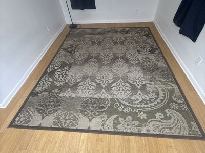 8’ x 10’ large area rug