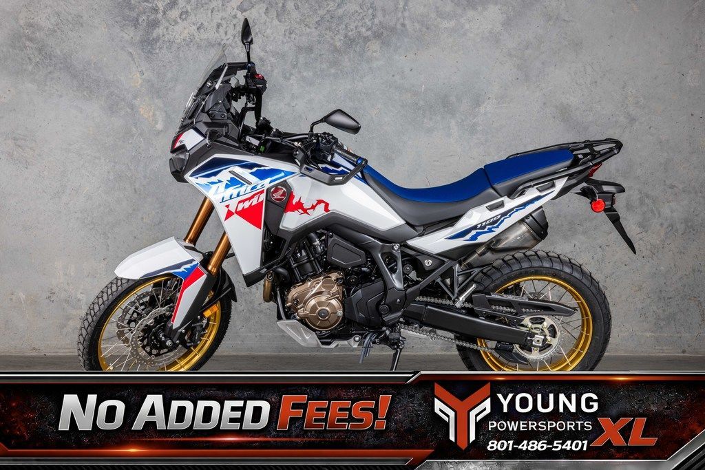 2026 Honda® Africa Twin